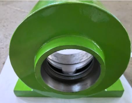Bearing Housing