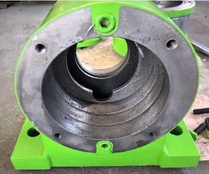 Bearing Housing - Image 2