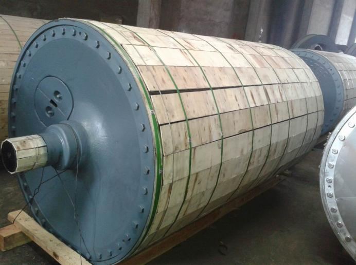 Dryer Cylinder