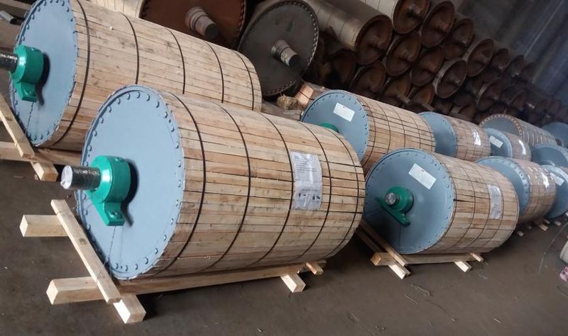 Dryer Cylinder - Image 2