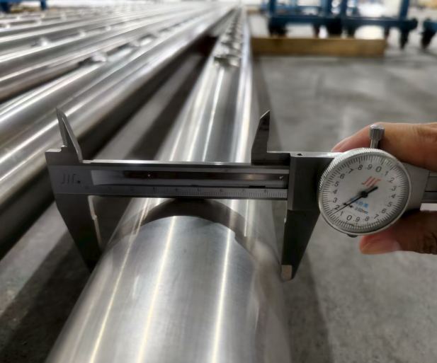 Low Pressure Spray Pipe - Image 3