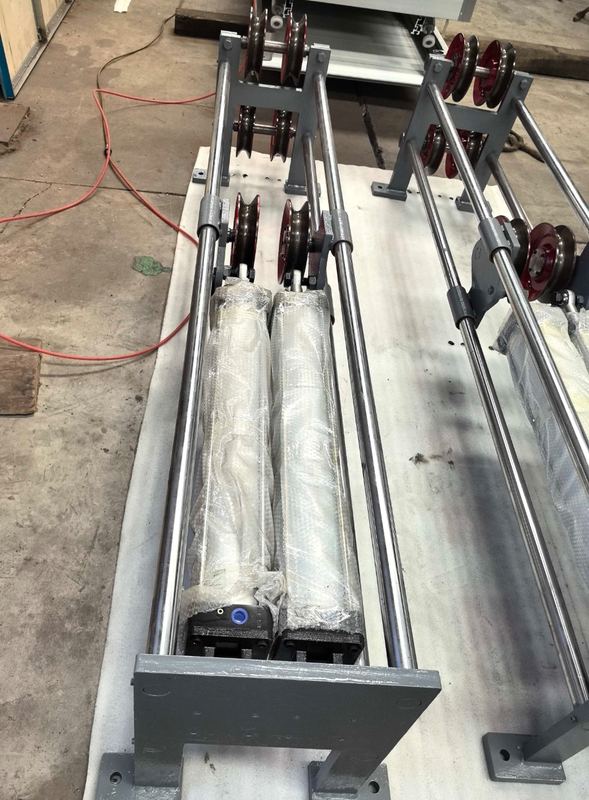Rope System