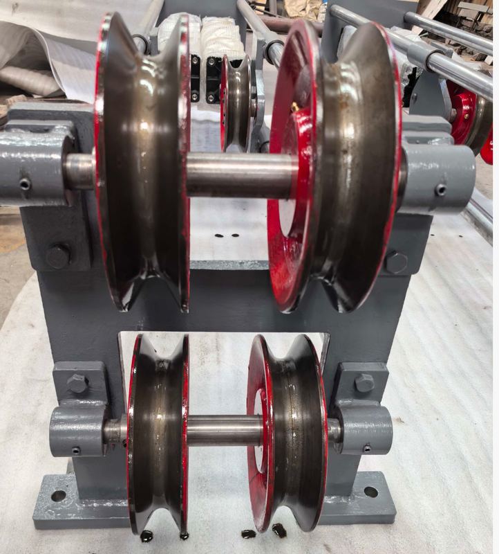 Rope System - Image 2