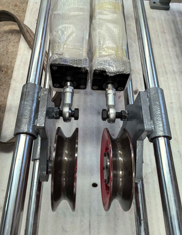 Rope System - Image 3