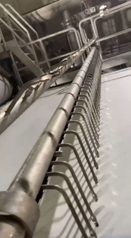 Starch Glue Spray Pipe - Image 3