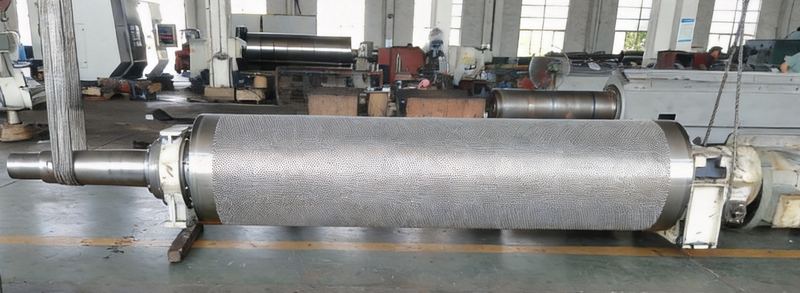 Vacuum Roll - Image 2