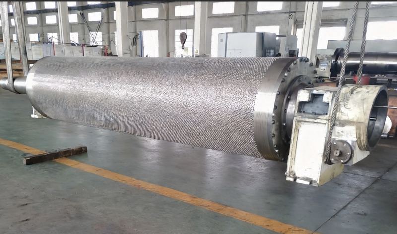 Vacuum Roll - Image 3