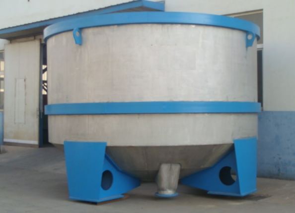 Hydrapulper