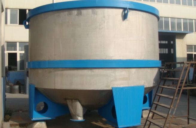 Hydrapulper / D-type Hydrapulper - Image 2
