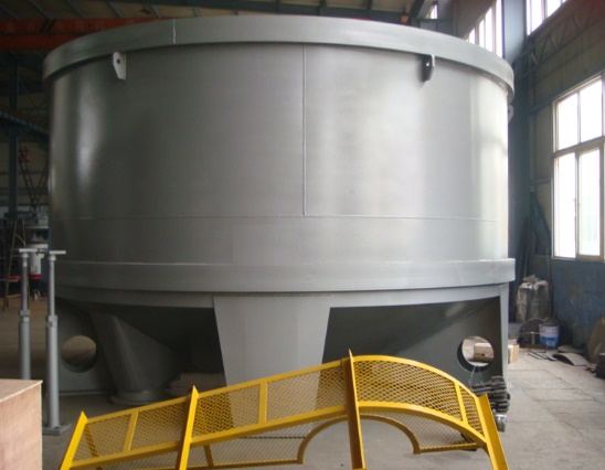 Hydrapulper / D-type Hydrapulper - Image 3