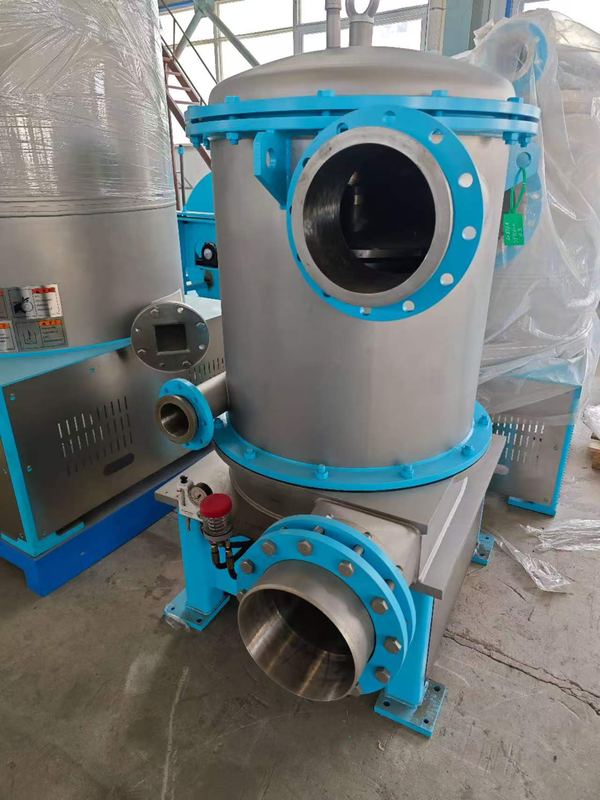 Pressure Screen - Image 2