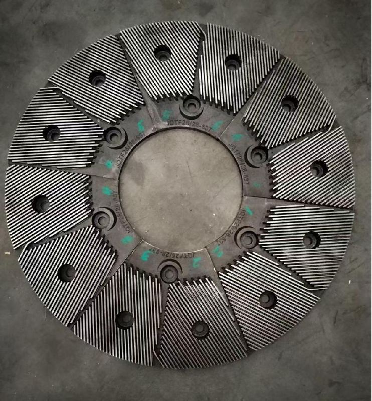 Refiner Disc - Image 2