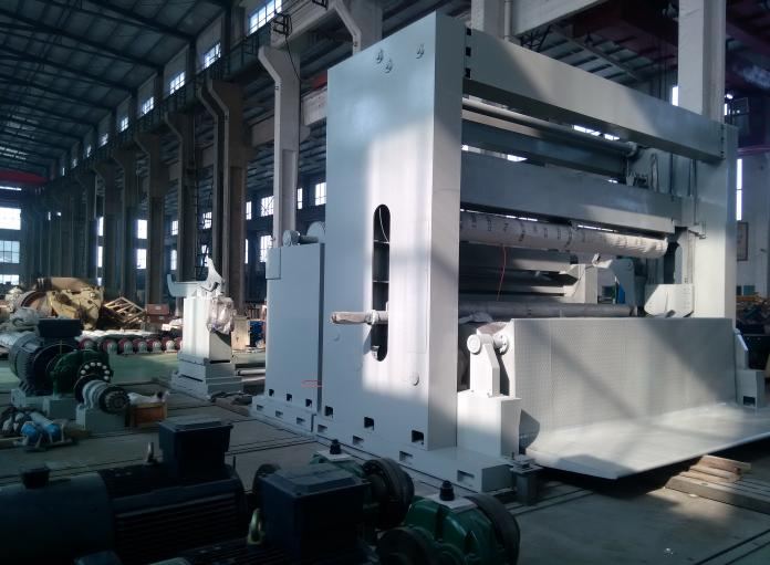 Rewinding Machine - Image 2