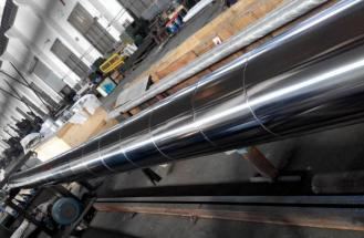 Arc Roll